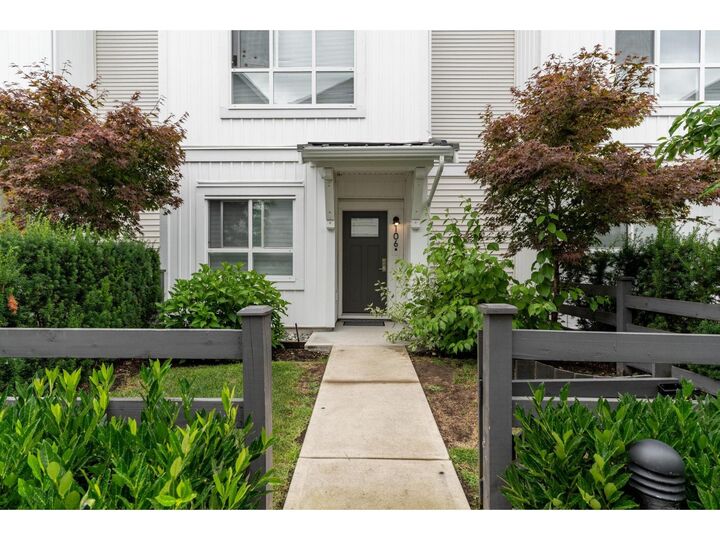 Property Photo:  8335 Nelson Street 106  BC V4S 0E4 