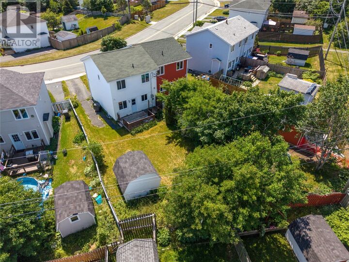 Property Photo:  79 Stojko Place  NL A1N 4Z3 