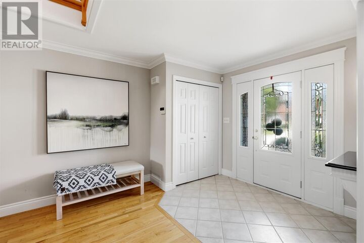Property Photo: 42 Caddy Ave ON P6A 6H8