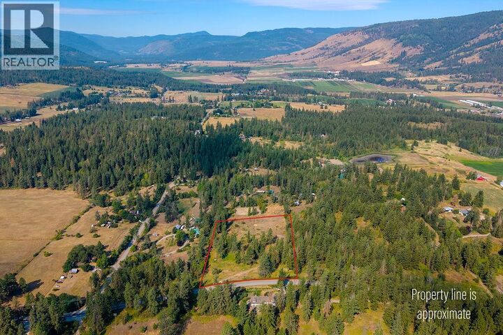 Property Photo:  Lot A Wyatt Road  BC V4Y 0M5 