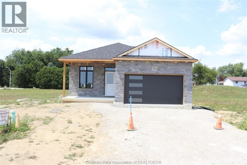 Property Photo:  155 Lanz Boulevard  ON N0P 1A0 