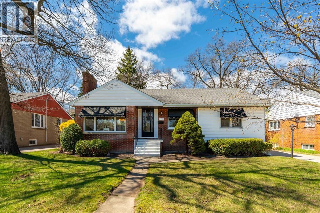 Property Photo: 1203 Colborne Road ON N7V 3K9