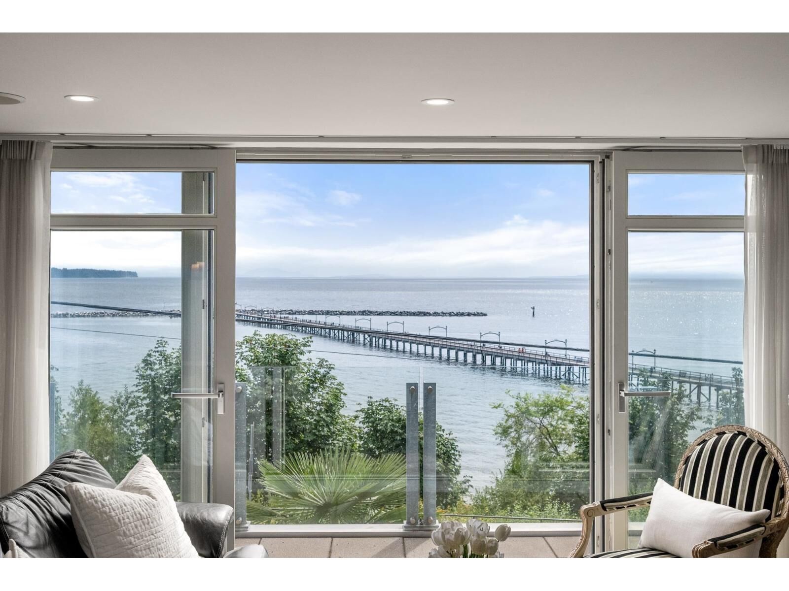 Property Photo:  15097 Marine Drive 201  BC V4B 1C5 