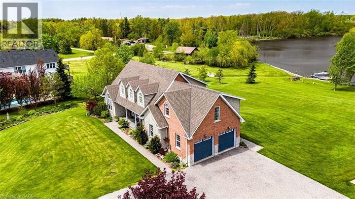 32 Haldimand Trail — photo 1