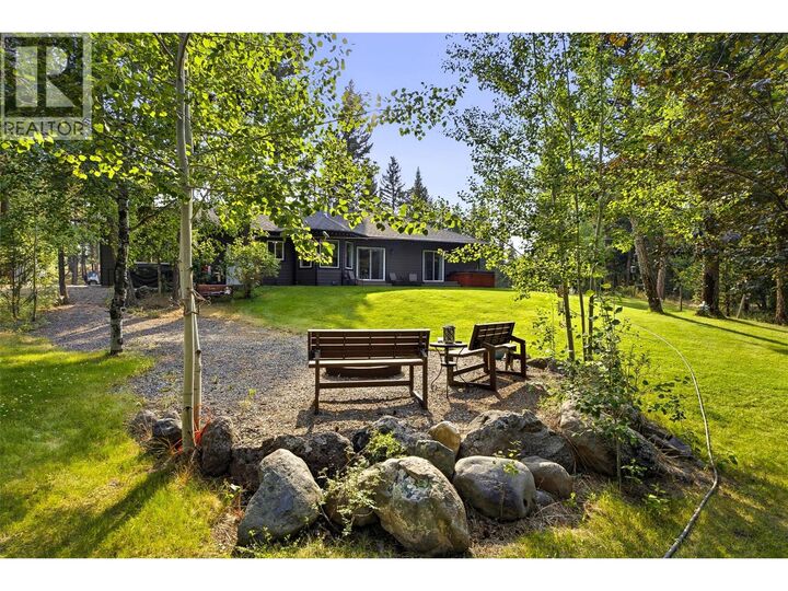 Property Photo: 198 Lea Rig Crescent BC V0K 1W0