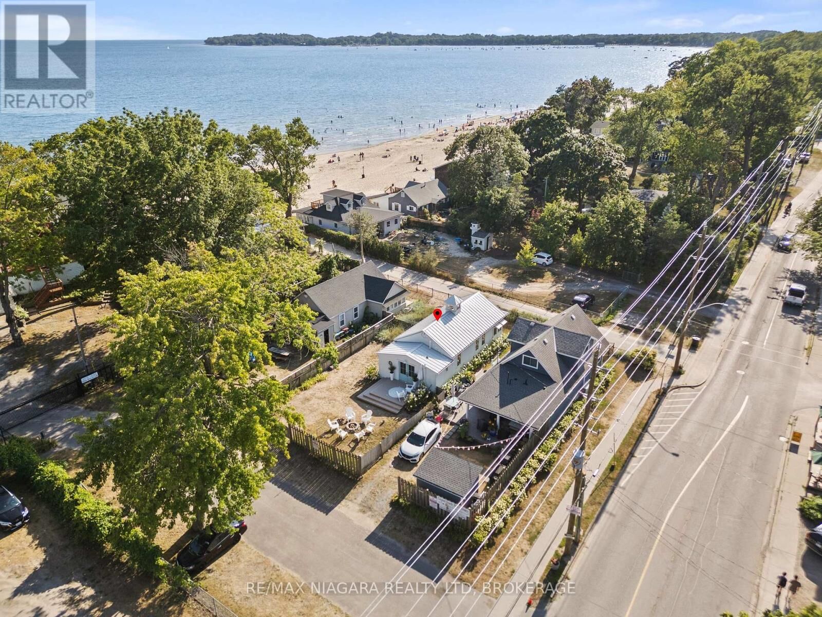 Property Photo:  436 Ashwood Avenue  ON L0S 1N0 