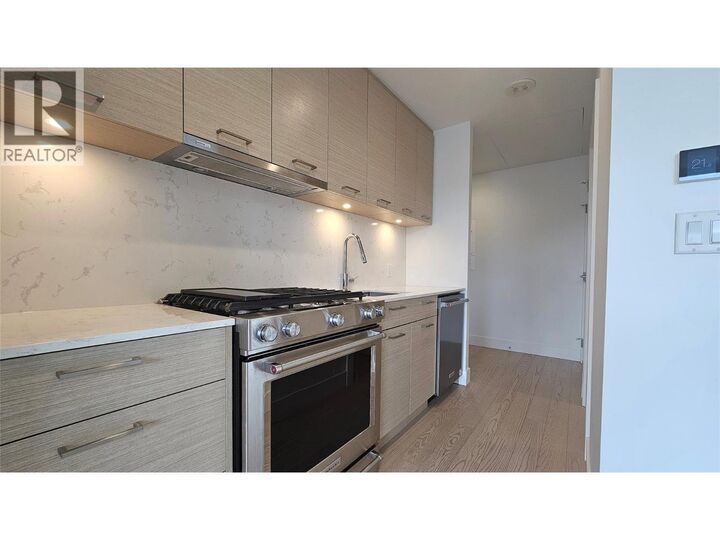 Property Photo:  1191 Sunset Drive 609  BC V1Y 0J4 