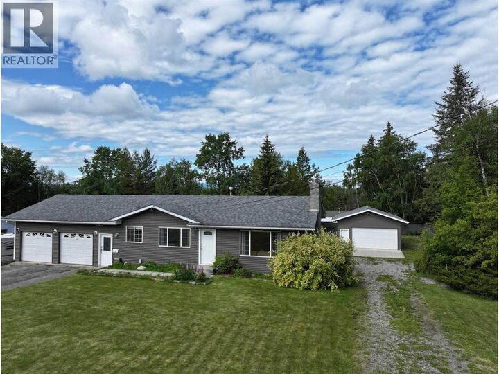 Property Photo: 241 Enemark Road BC V2J 4G8