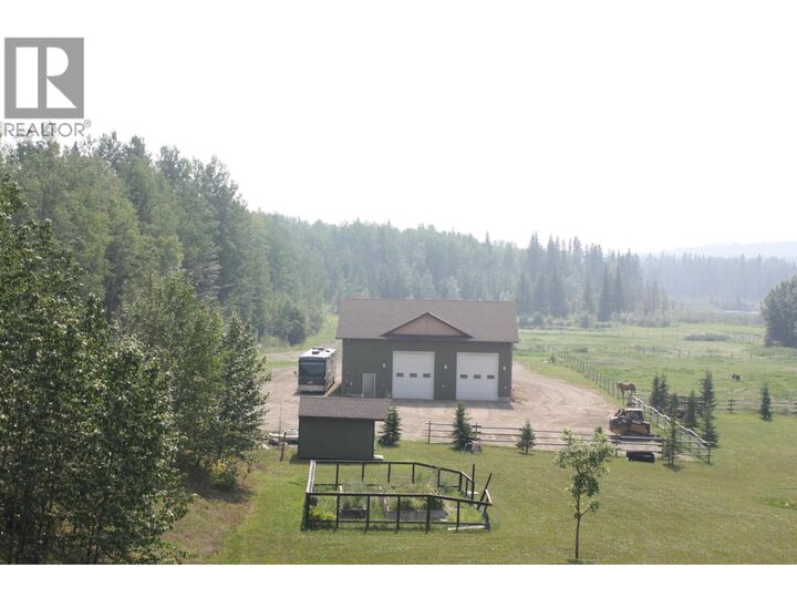 Property Photo: 13395 Wright Road BC V1J 8G9