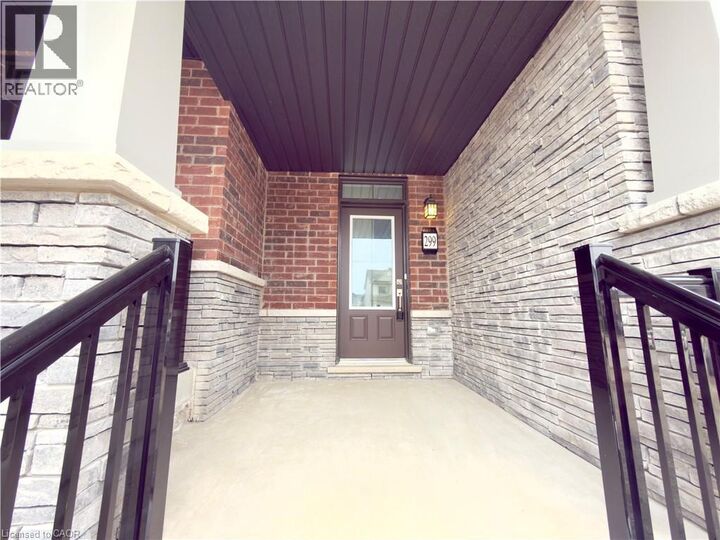 Property Photo:  299 Starlight Avenue  ON N0B 1M0 