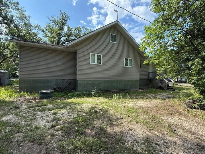 Property Photo: 6 North Drive MB R0H 1P0