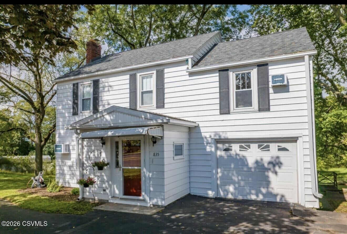 Property Photo: 835 Lightstreet Road PA 17815