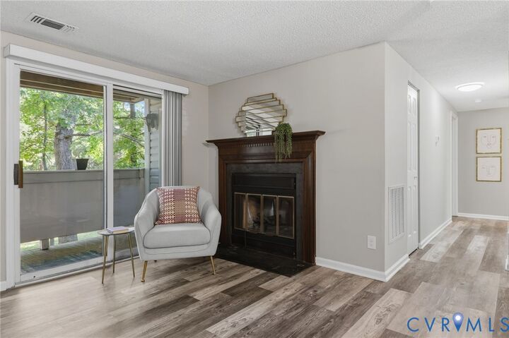 Property Photo:  2460 Stembridge Court G  VA 23238 