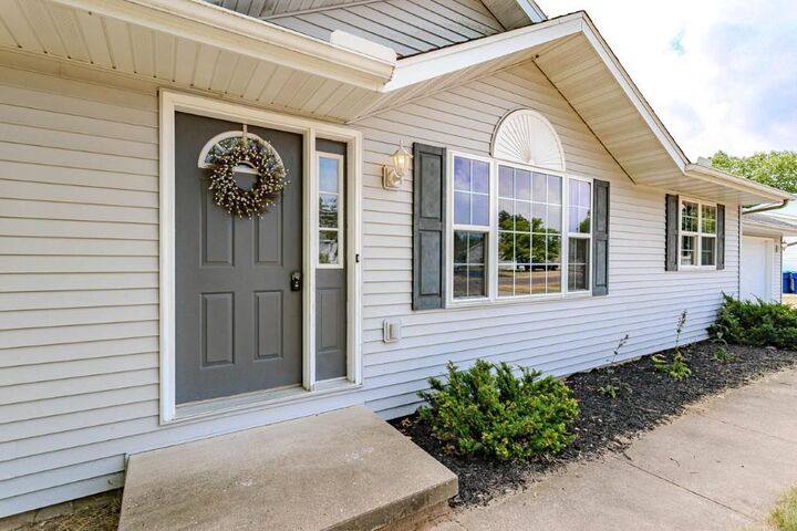 Property Photo:  5409 Alex Street  WI 54476 