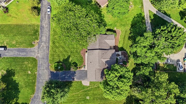 Property Photo:  7530 Normandy Lane  OH 45459 