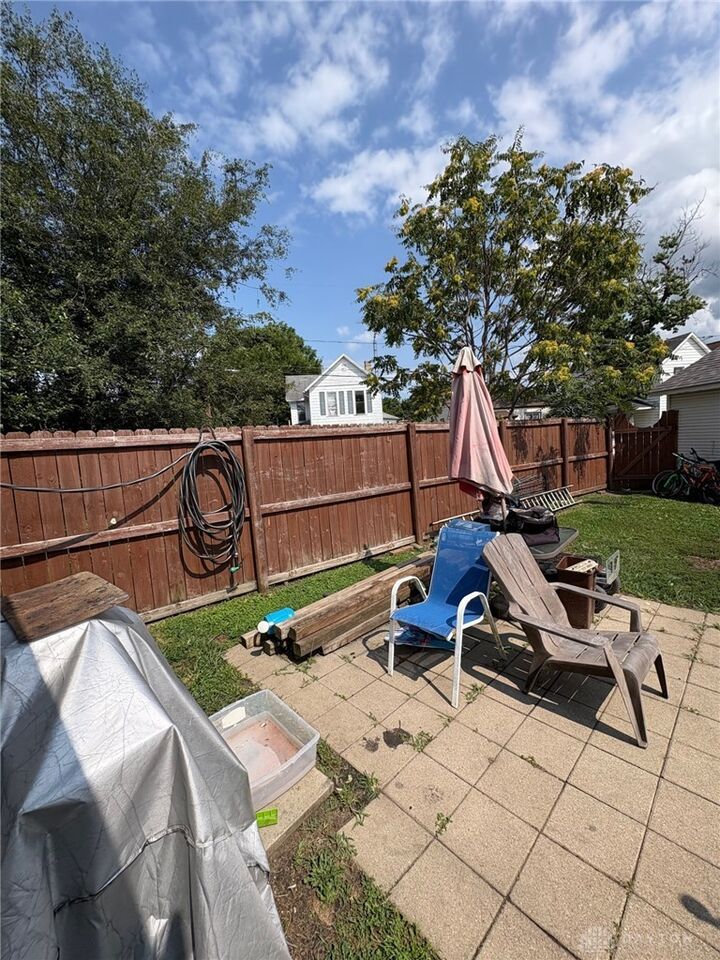 Property Photo:  1507 Lagonda Avenue  OH 45503 