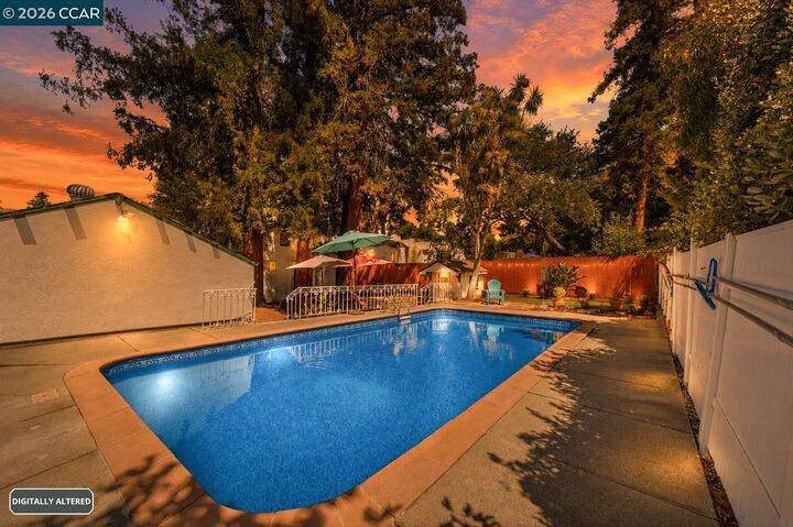 Property Photo:  110 Bella Vista Way  CA 94590 