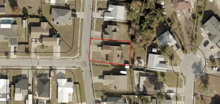 Property Photo:  338 Lacosta Avenue  FL 32404 