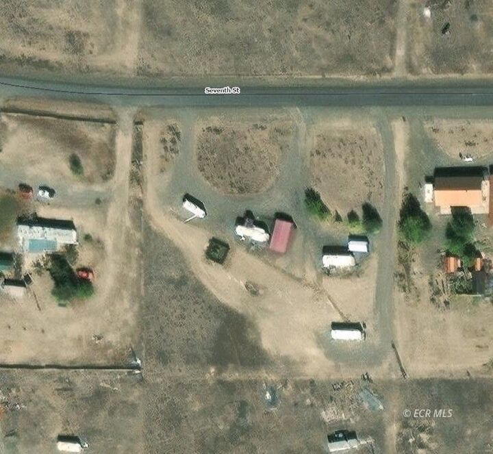 Property Photo: 718 Seventh Street NV 89821