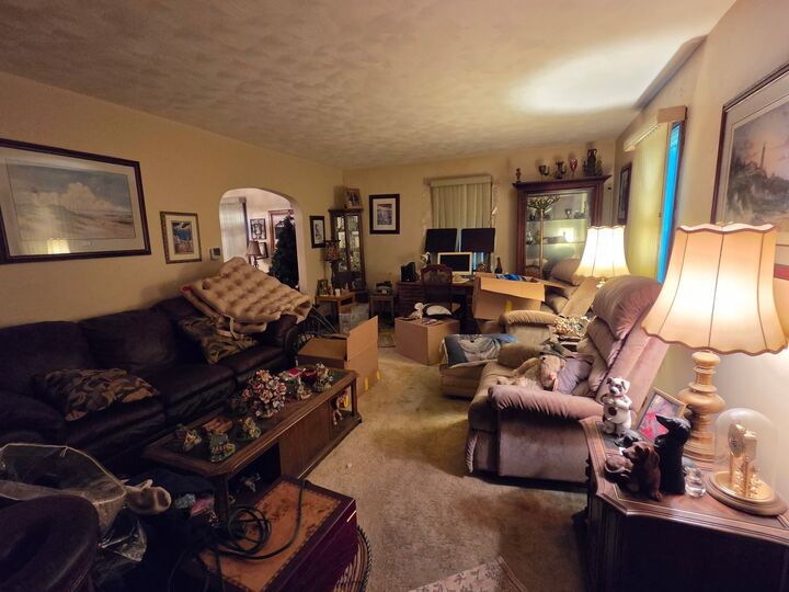 Property Photo:  4215 Concord Road  PA 16506 