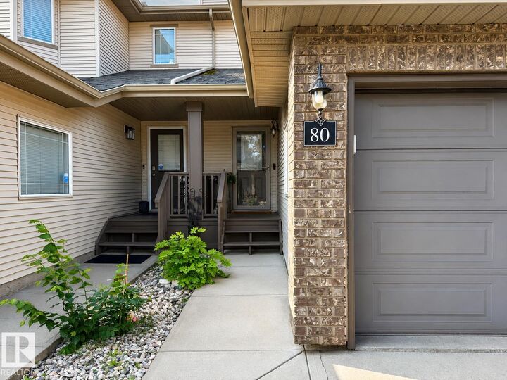 Property Photo:  155 Crocus Crescent 80  AB T8H 2M4 