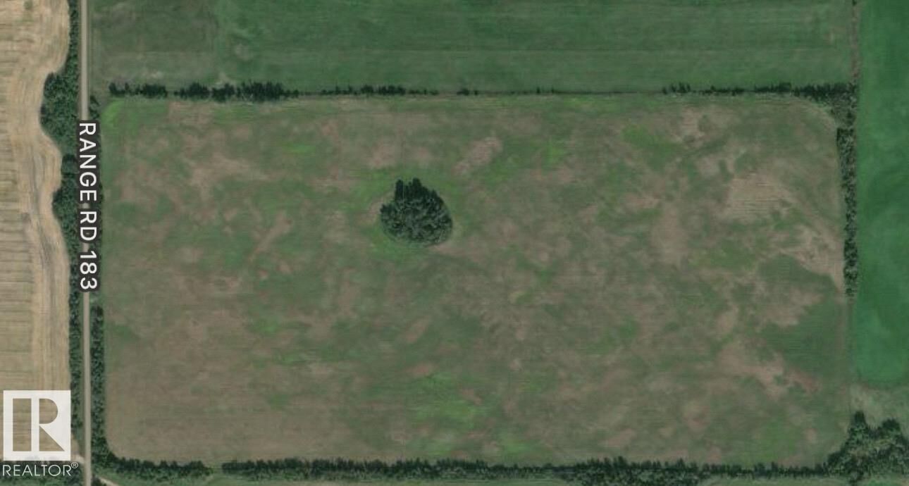 Property Photo:  Rge.rd 183  AB T0B 2R0 
