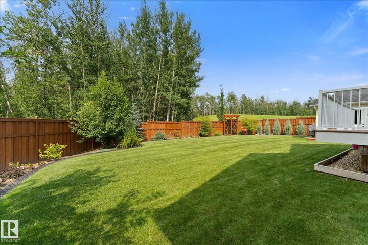 Property Photo: 55101 Ste. Anne Trail 623 AB T0E 1A1