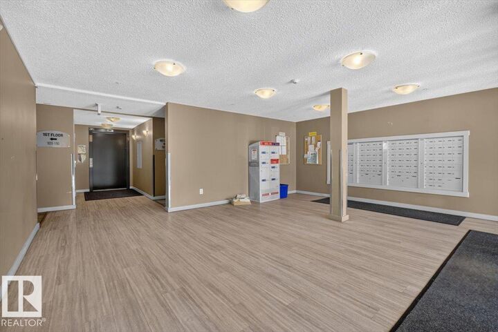 Property Photo:  18126 77 Street NW 204  AB T5Z 0N7 