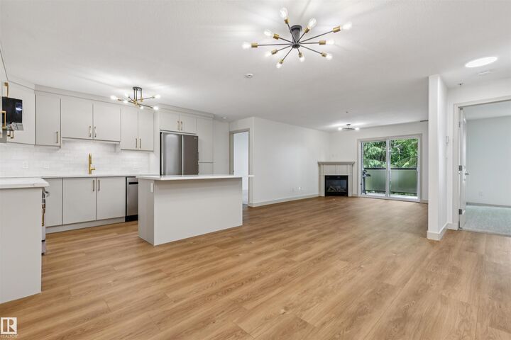 Property Photo:  2096 Blackmud Creek Drive SW 353  AB T6W 0G1 