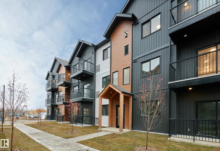 3715 141 Street SW 104 — photo 1