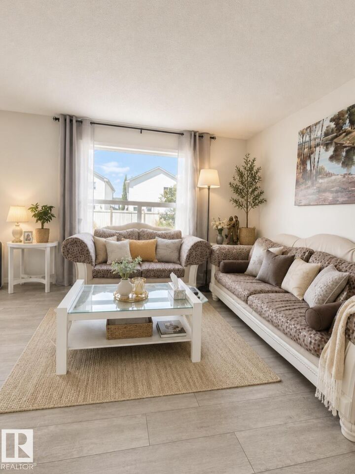 Property Photo: 3236 27 Avenue NW AB T6T 1P8