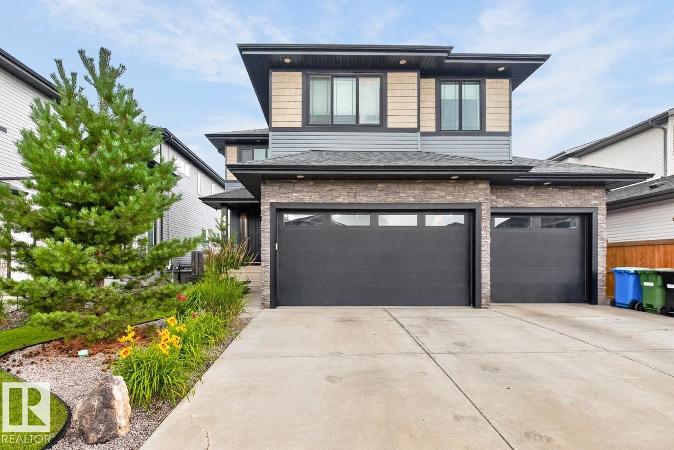 Property Photo: 486 McAllister Place AB T9E 0S7