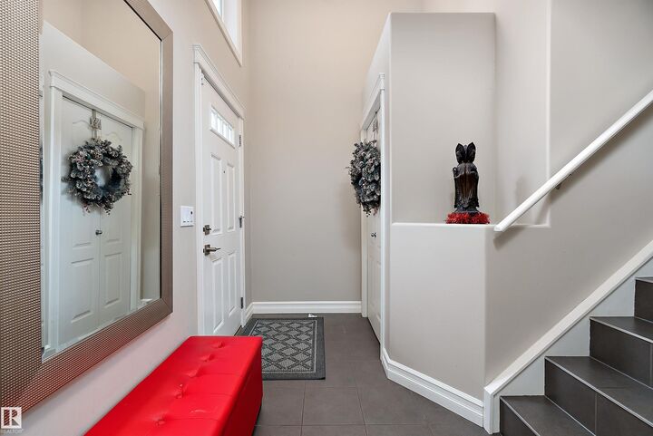 Property Photo: 16748 118 Street NW AB T5X 0B1