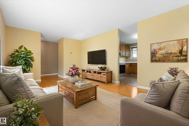 Property Photo: 9219 148 Street NW AB T5R 1A4