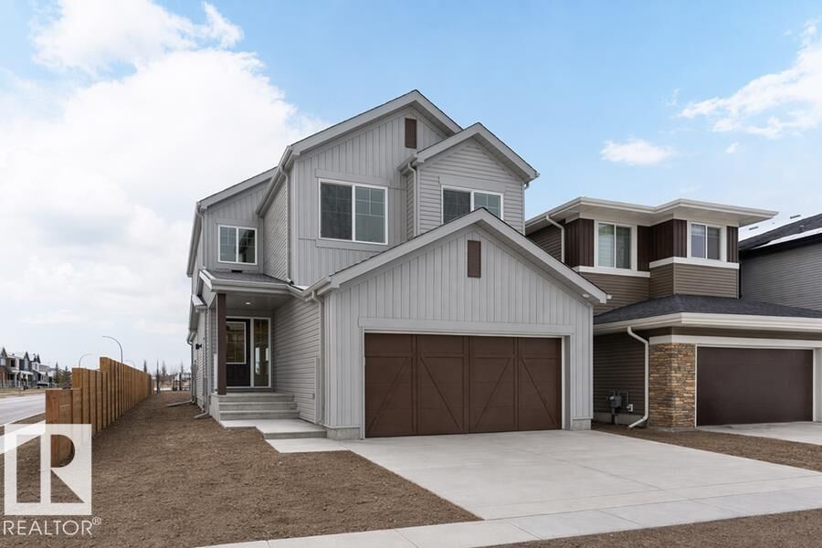 Photo de la propriété: 1 Empress Way AB T7X 4B7