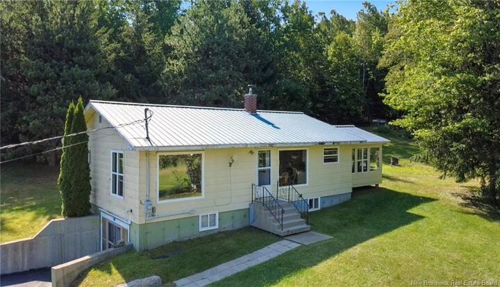 Property Photo: 79 Davidson Road NB E4Z 1C6
