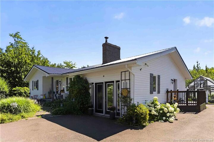 Property Photo: 2997 Route 115 NB E1H 3K3