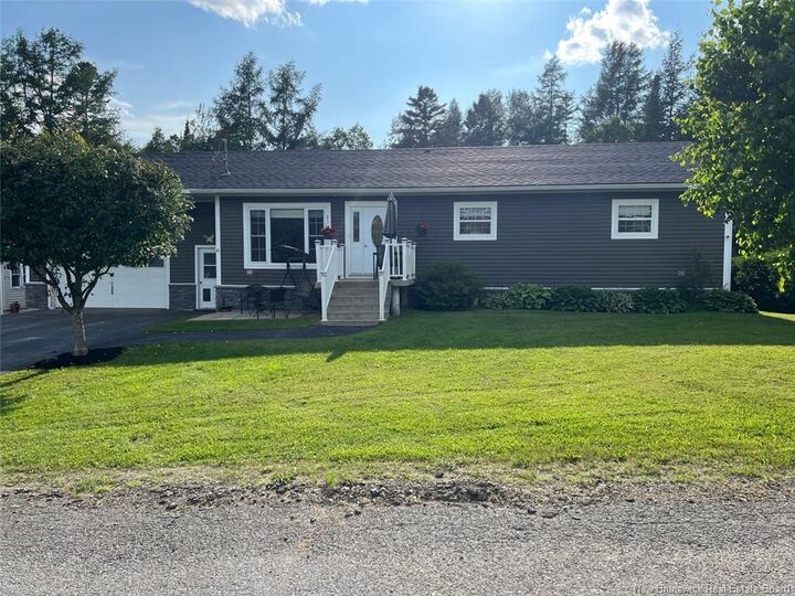 Property Photo:  217 Barrett  NB E7H 1E1 