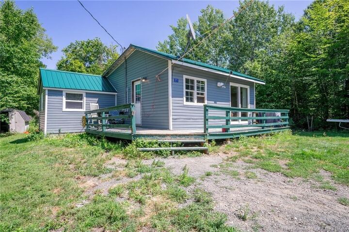 71 Schooner Cove Road — photo 1