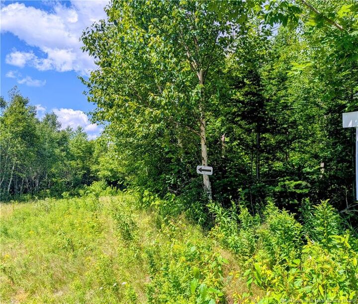 Property Photo:  Lot 8 Golden Ridge Road  NB E7M 3R8 