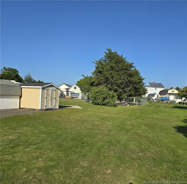 Property Photo:  Lots Breau Street  NB E4R 2G5 