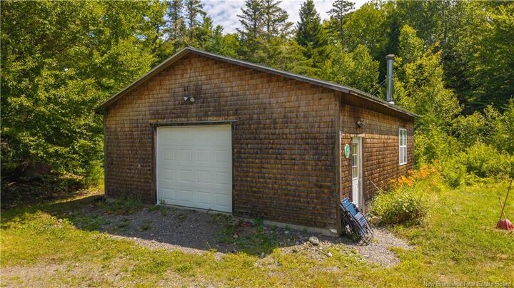 Property Photo:  790 Route 785  NB E5C 2L1 