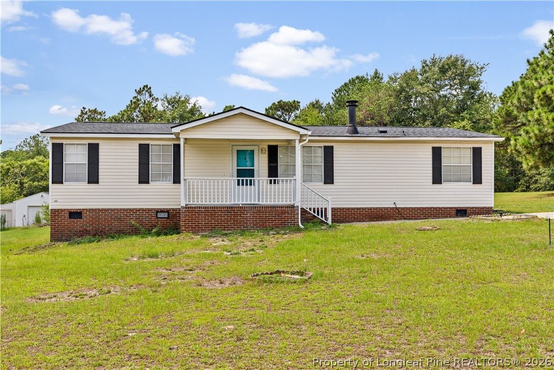 Property Photo:  247 Eisler Drive  NC 27546 
