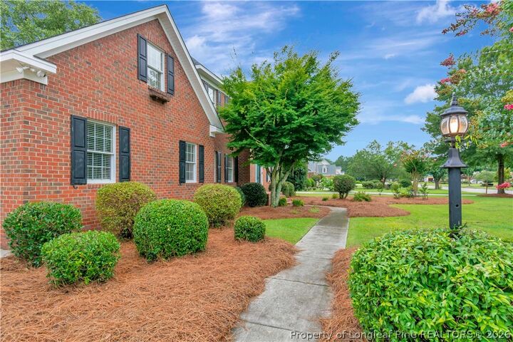 Property Photo: 5008 Willow Oak Drive NC 28358