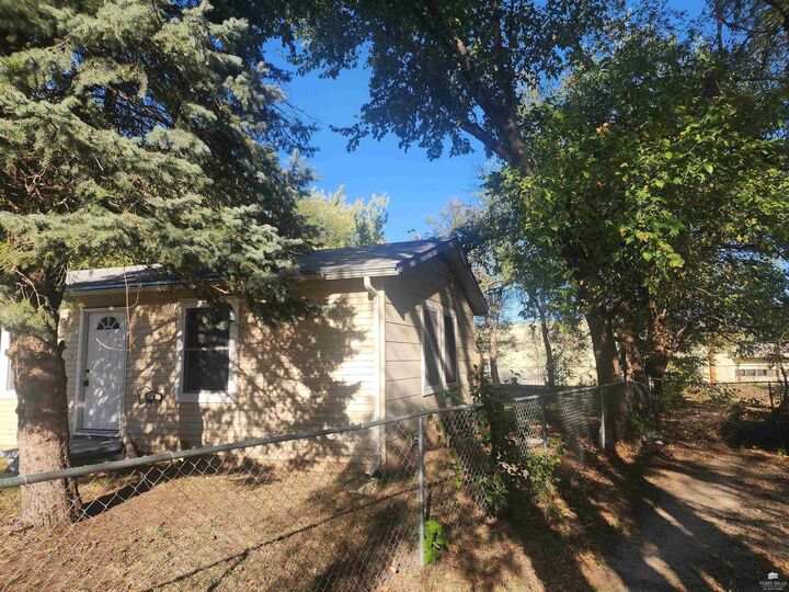 Property Photo: 1521 Custer Road KS 66441