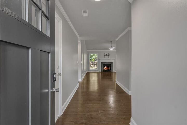 Property Photo: 4835 Camberbridge Drive GA 30022