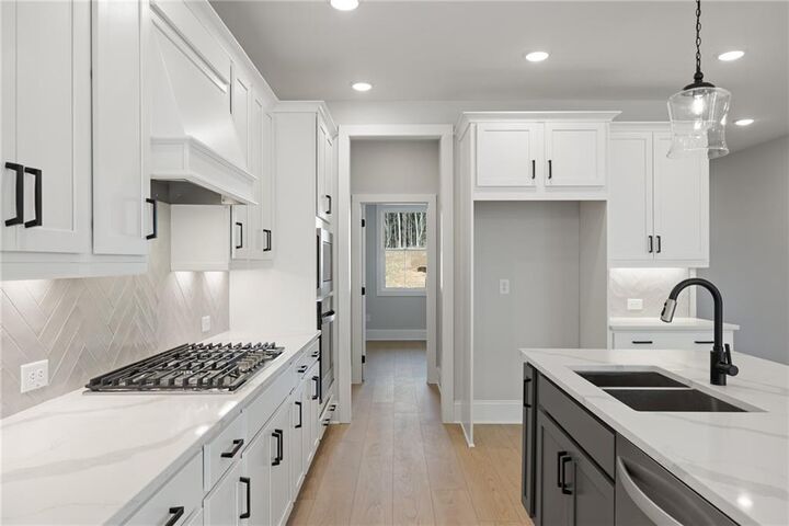 Property Photo: 2 Bell Drive GA 30080
