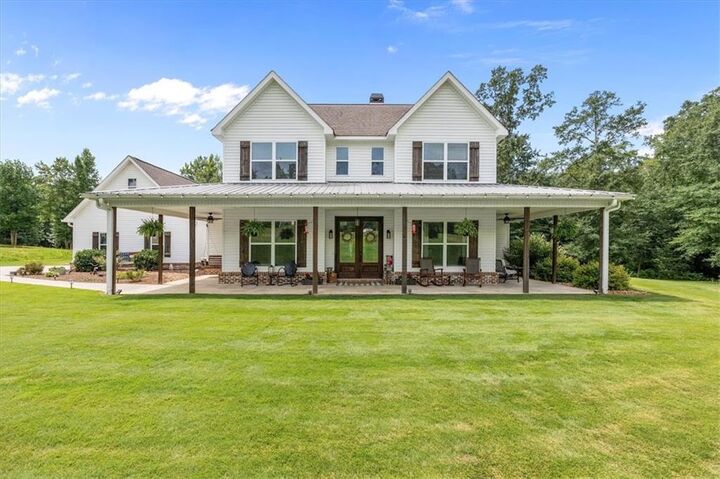 Property Photo:  590 W Highway 5  GA 30170 