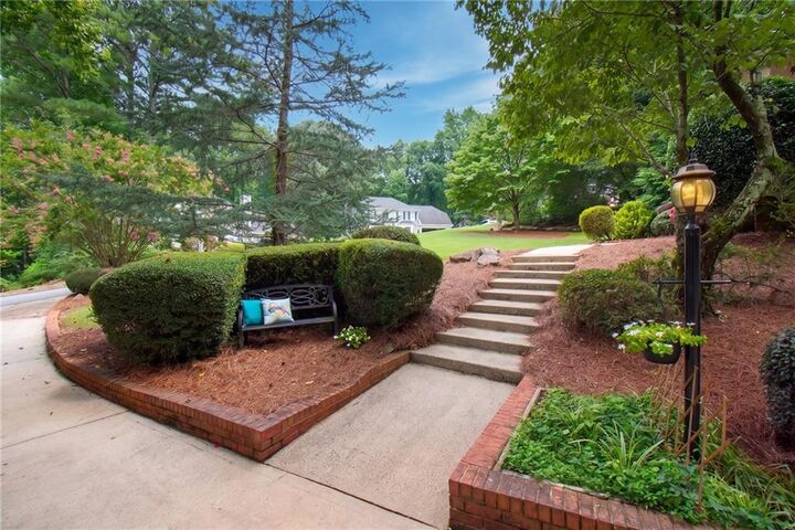Property Photo:  320 Derby Ridge Trace  GA 30075 