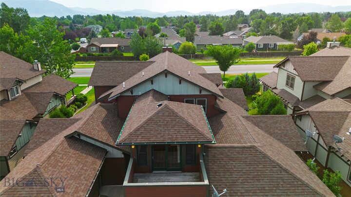 Property Photo:  275 N Ferguson Avenue 3  MT 59718 